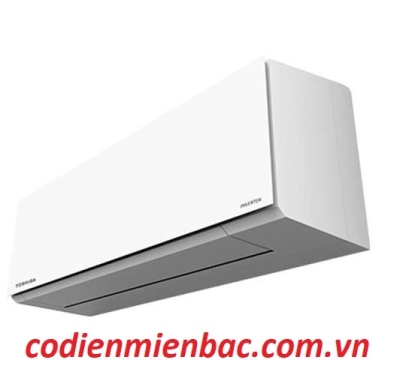 ĐIỀU HÒA KHÔNG KHÍ TOSHIBA RAS-H18L3KCVG-V